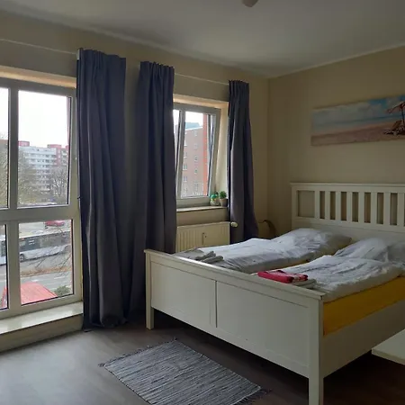 In Apartament *