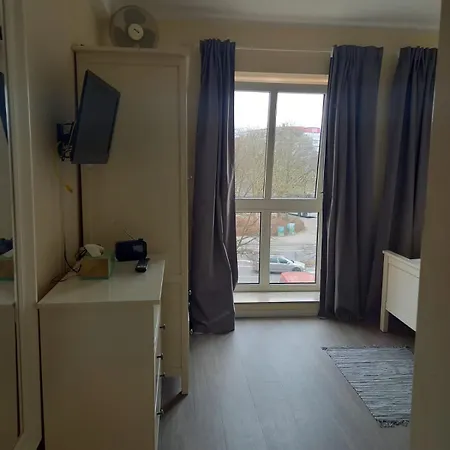 Apartament In *