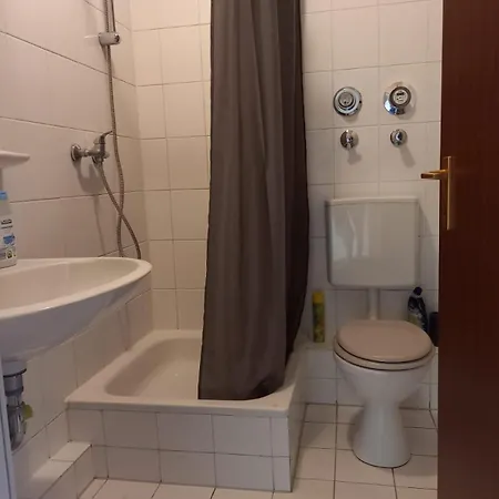 In Apartament Glinde (Schleswig-Holstein)