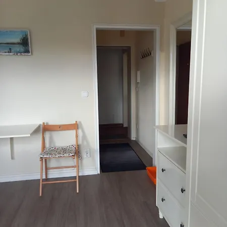 Apartamento In Glinde (Schleswig-Holstein)