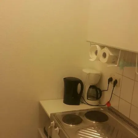 In Glinde (Schleswig-Holstein)