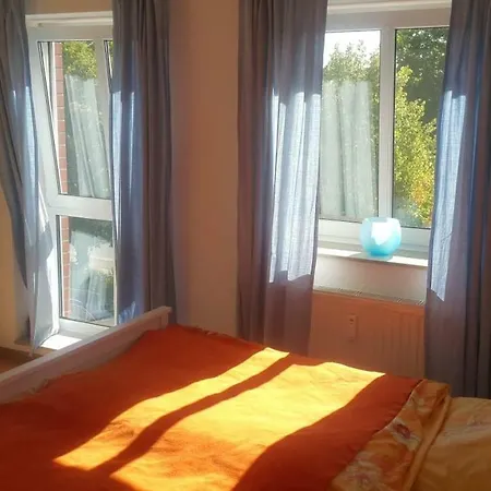 In Glinde (Schleswig-Holstein)