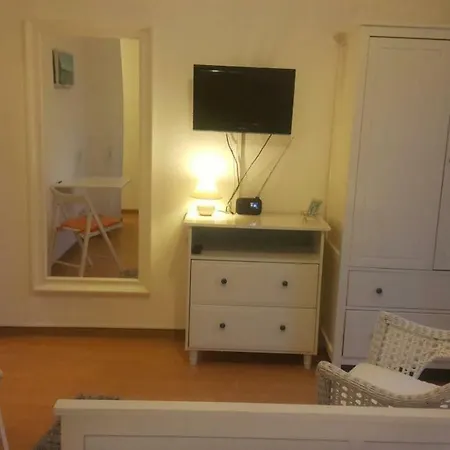 Apartmán In Glinde (Schleswig-Holstein)