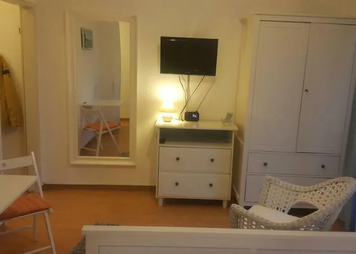 Apartamento In Glinde (Schleswig-Holstein)